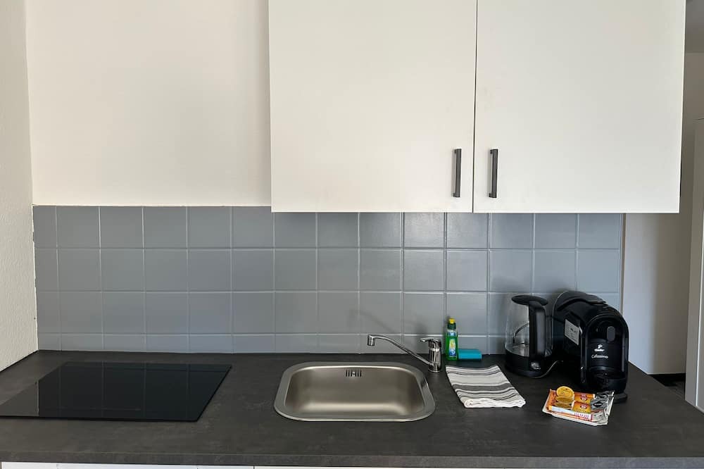 Photo of Kitchen in Karlsruhe City Centre