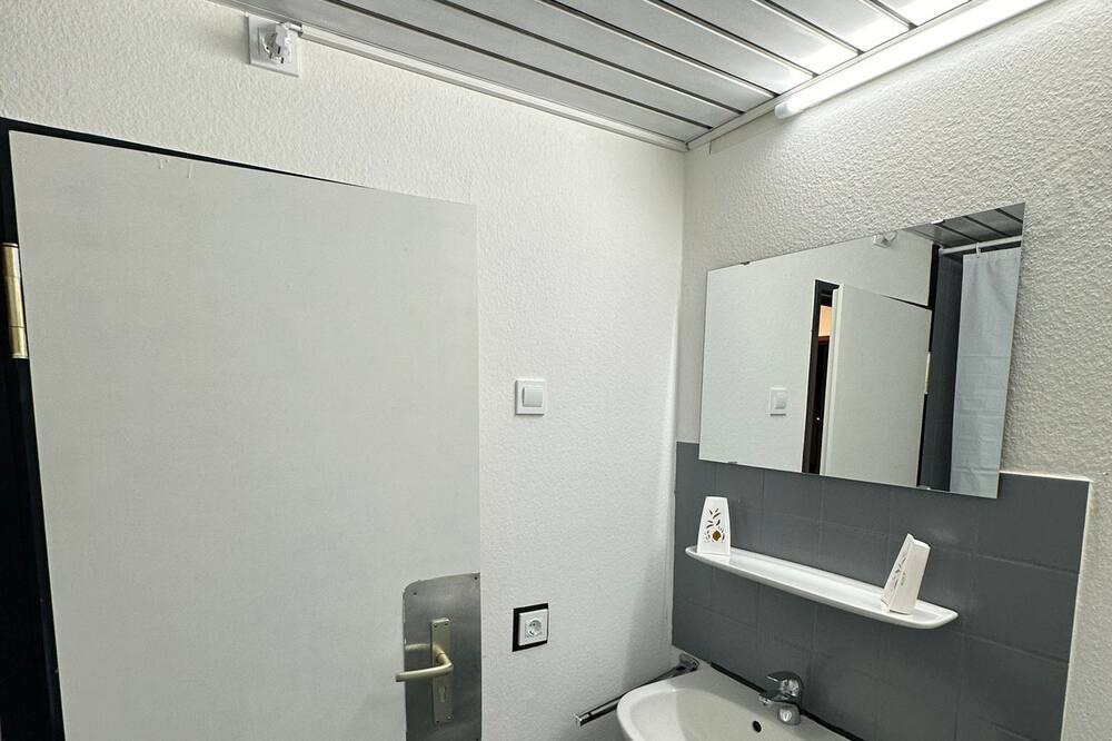 Photo of Bathroom in Karlsruhe City Centre