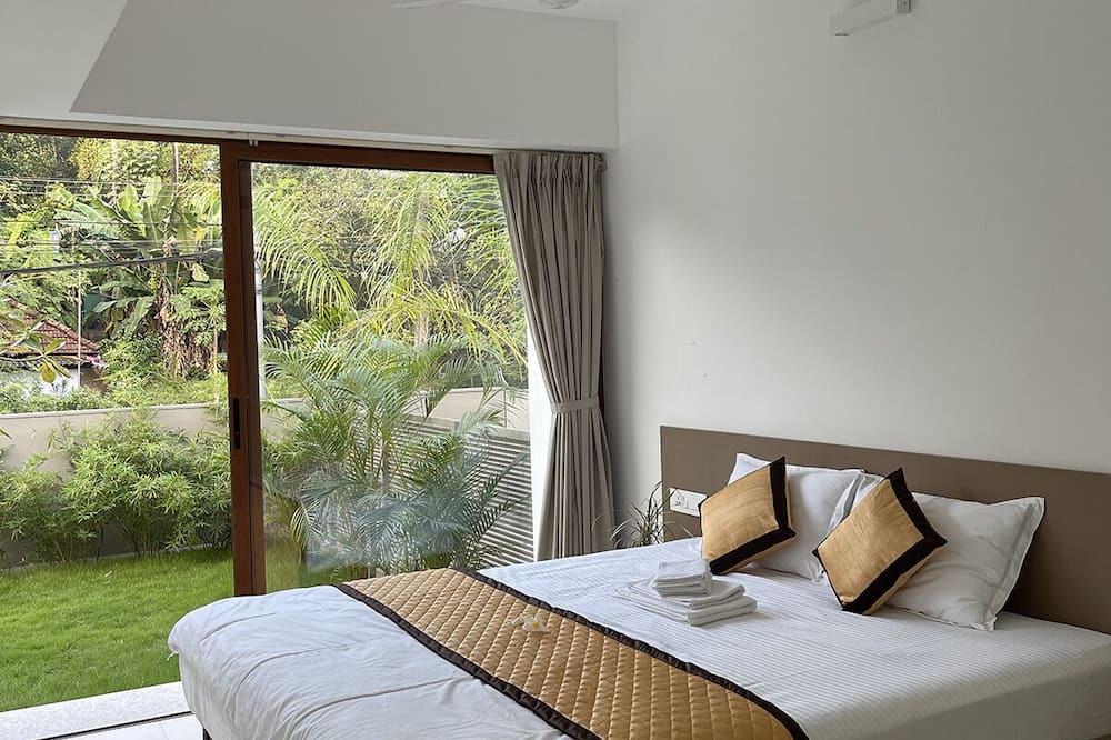 Photo of Bedroom in Chirayinkil