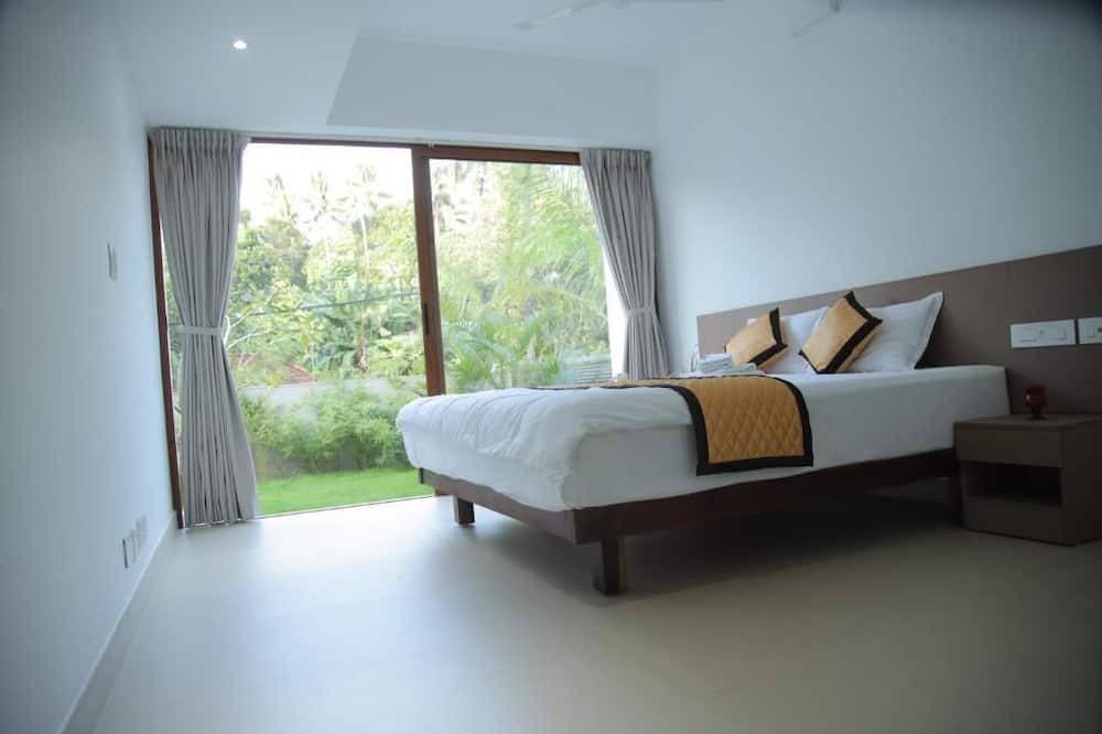 Photo of Bedroom in Chirayinkil