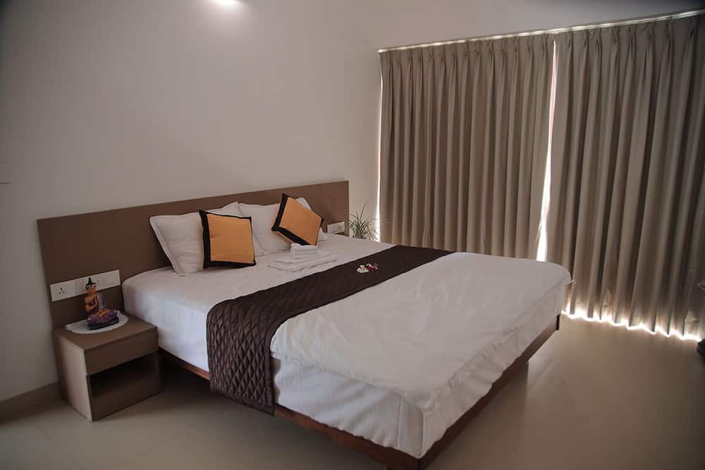 Photo of Bedroom in Chirayinkil