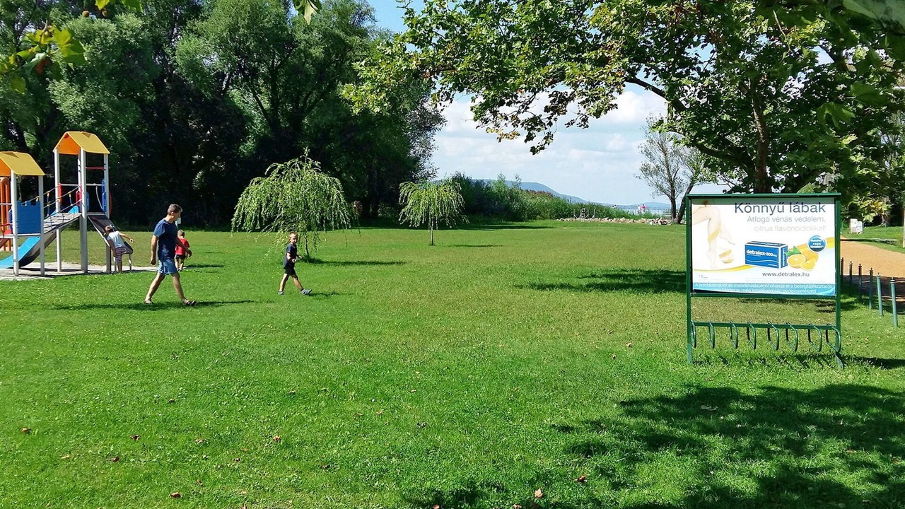 Photo of Others in Balatonkeresztur