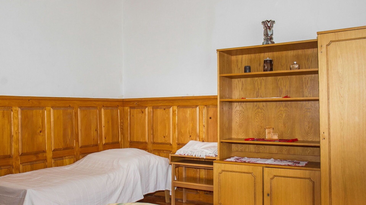 Photo of Bedroom in Balatonkeresztur
