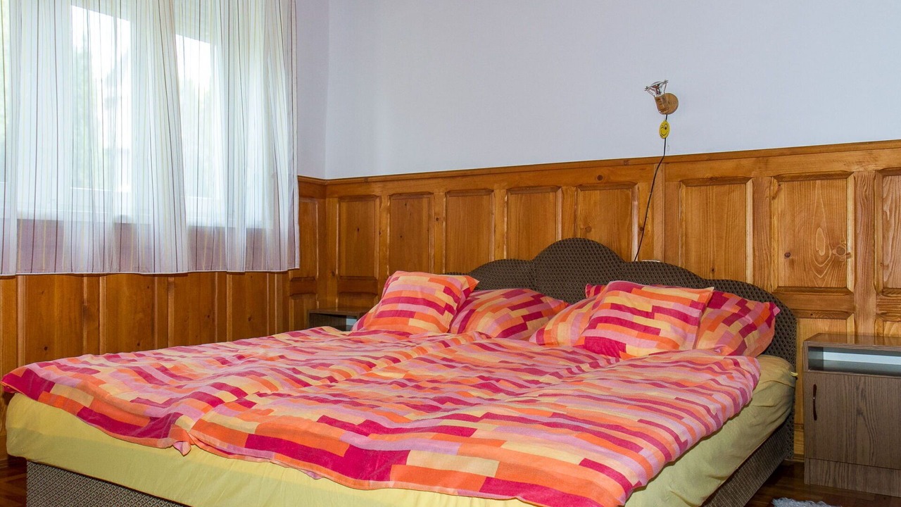 Photo of Bedroom in Balatonkeresztur