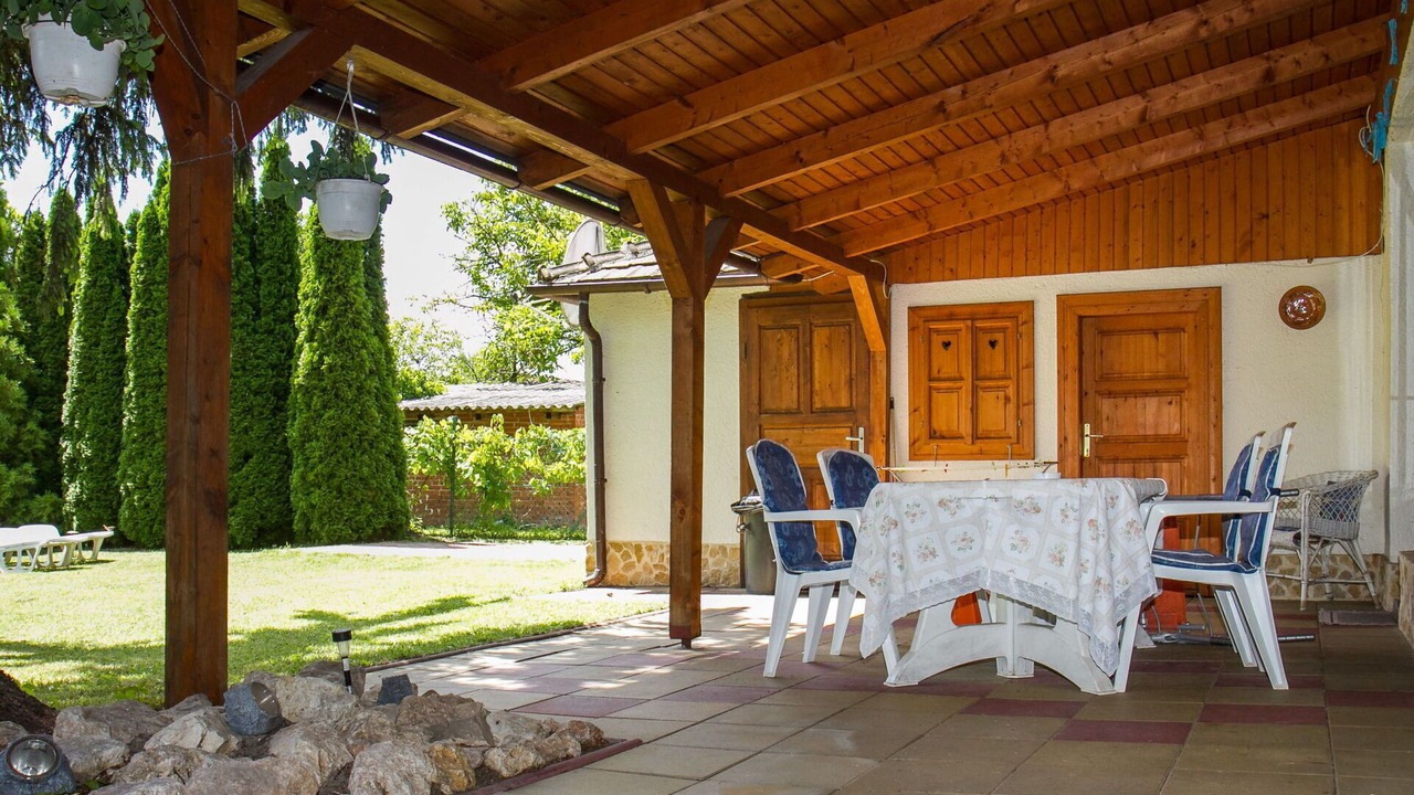 Photo of Outdoor in Balatonkeresztur