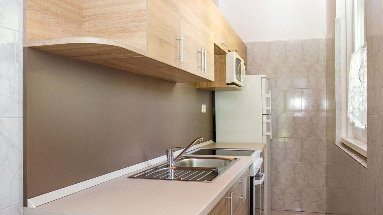 Photo of Kitchen in Balatonkeresztur