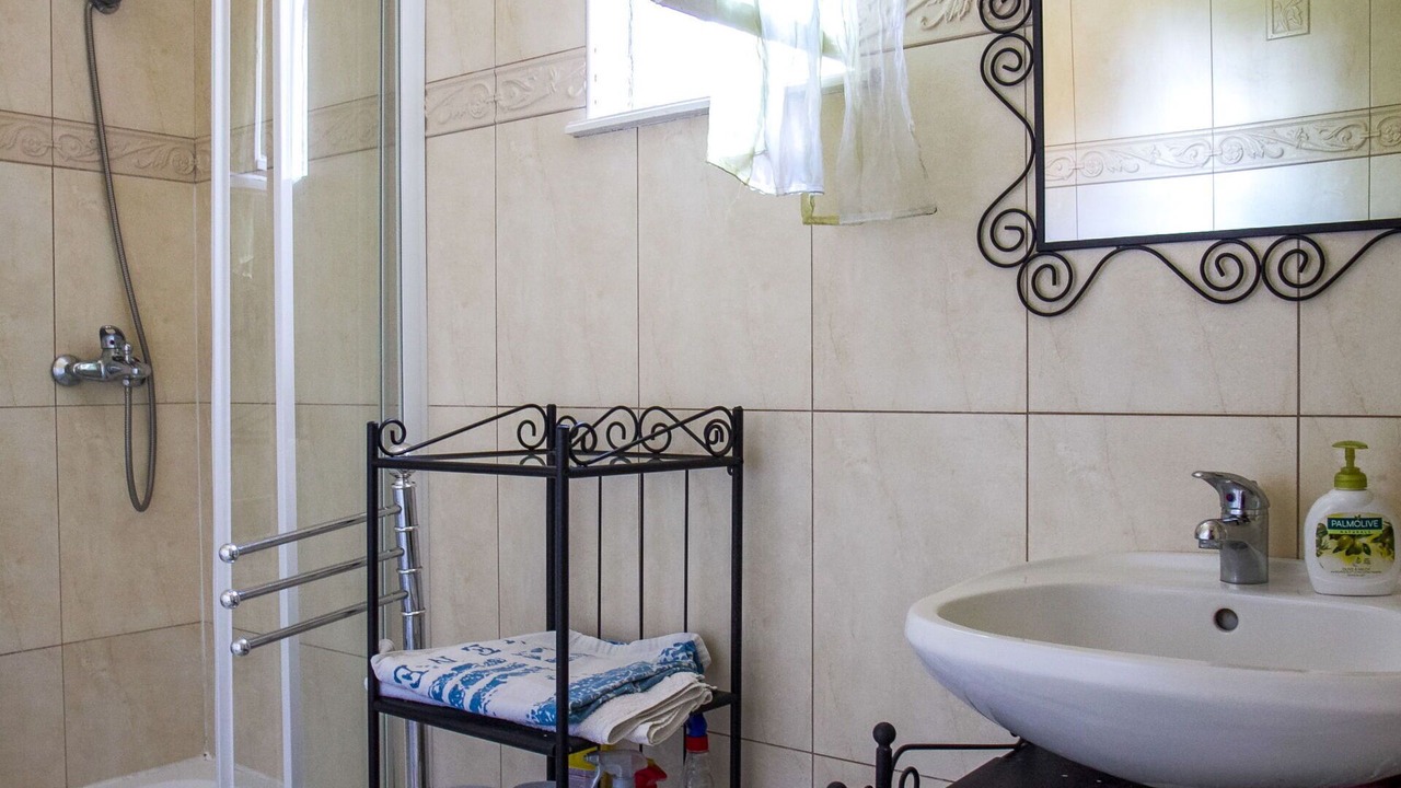 Photo of Bathroom in Balatonkeresztur