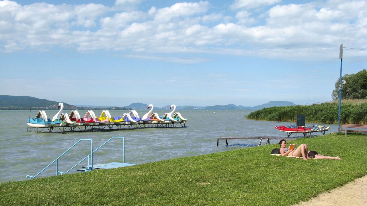 Photo of Outdoor in Balatonkeresztur