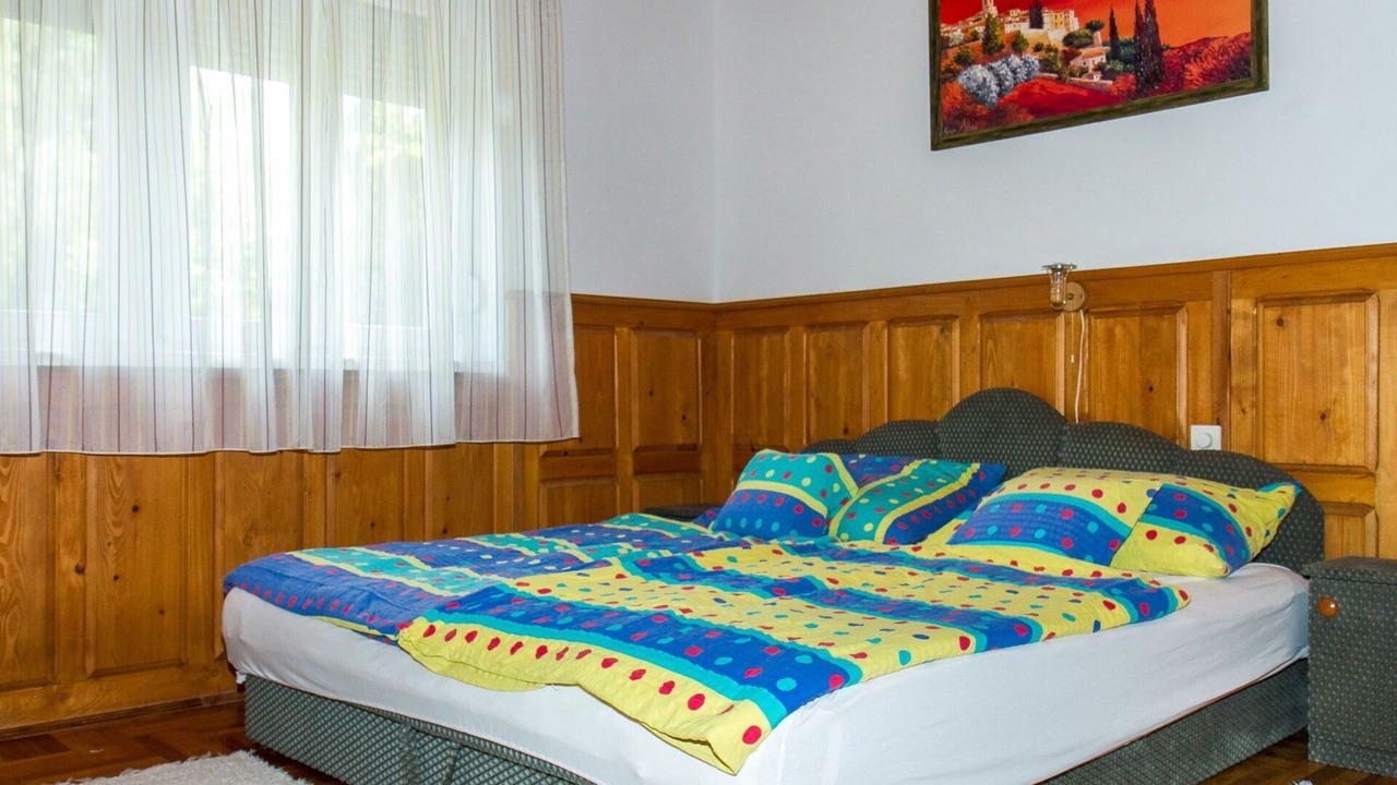 Photo of Bedroom in Balatonkeresztur
