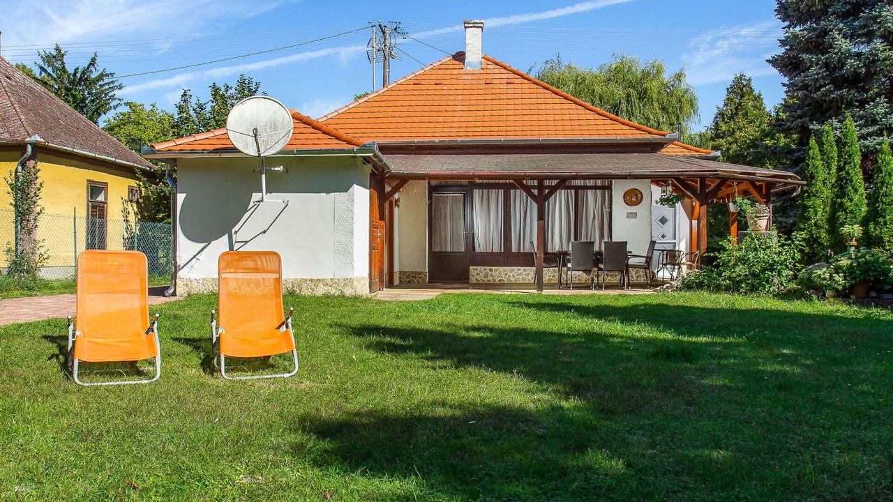 Photo of Outdoor in Balatonkeresztur