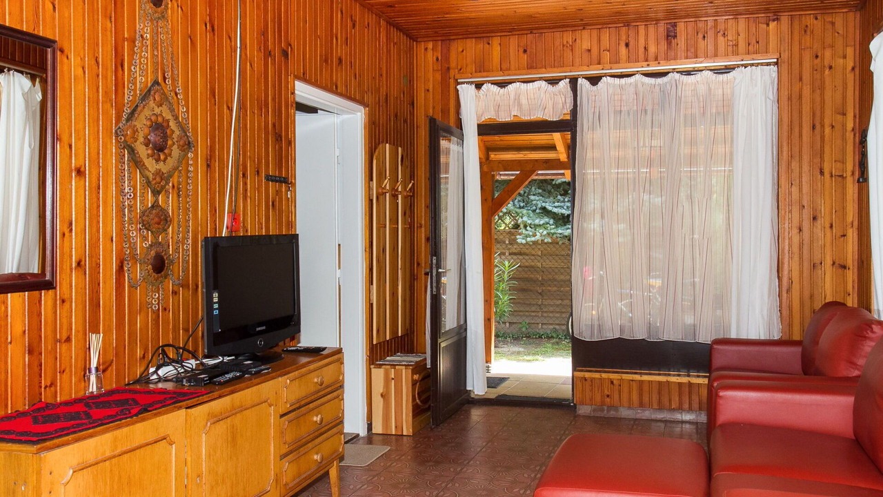Photo of Livingroom in Balatonkeresztur
