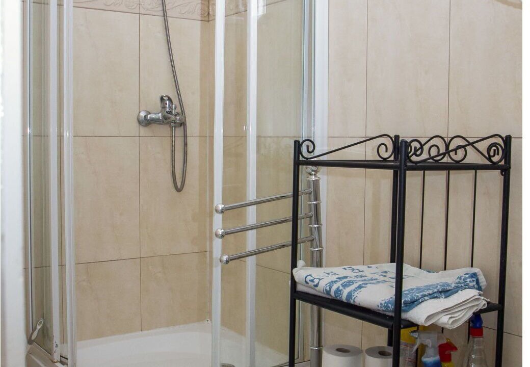 Photo of Bathroom in Balatonkeresztur