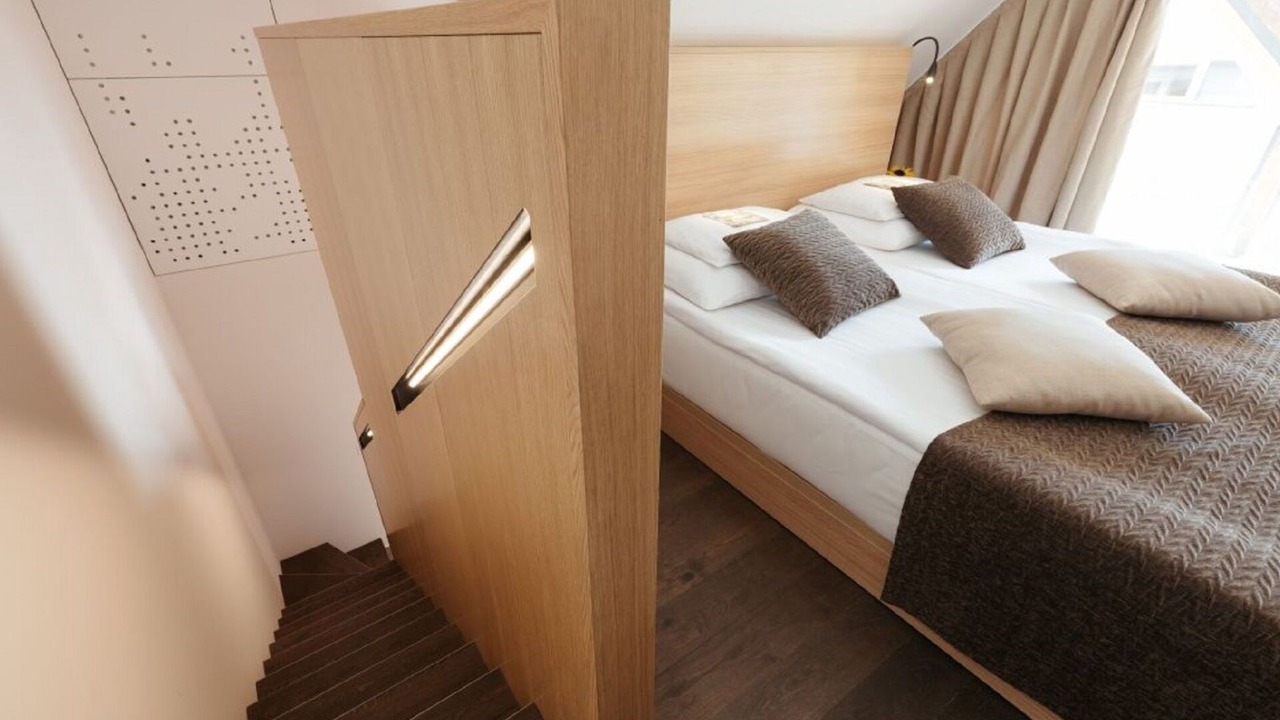 Photo of Bedroom in Moravske Toplice