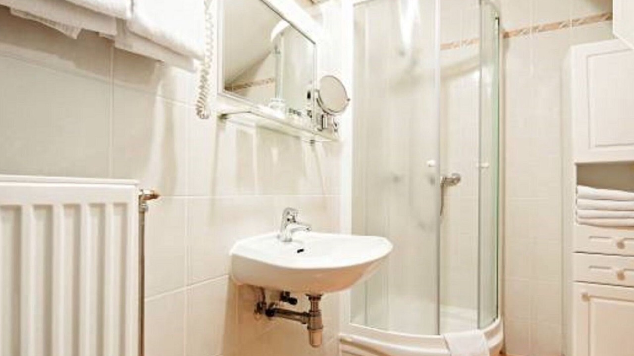 Photo of Bathroom in Moravske Toplice