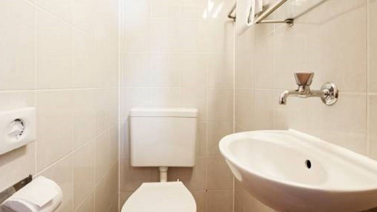 Photo of Bathroom in Moravske Toplice