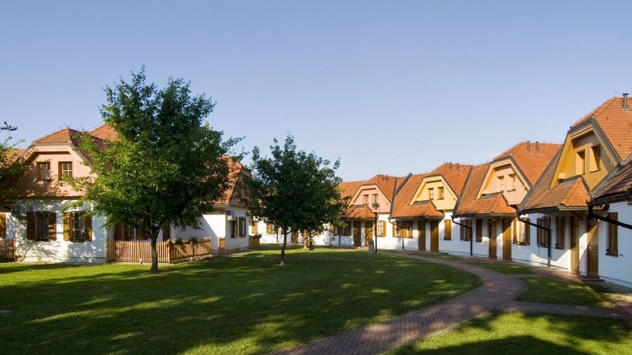 Photo of Outdoor in Moravske Toplice