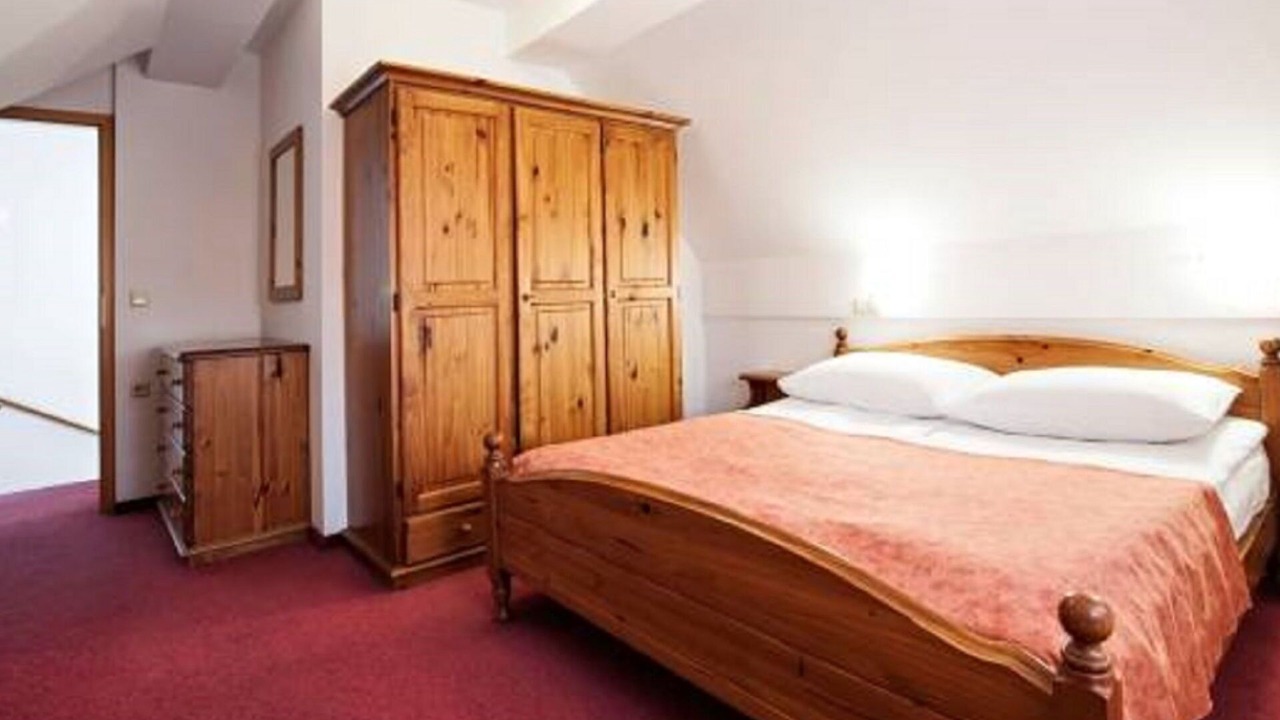 Photo of Bedroom in Moravske Toplice
