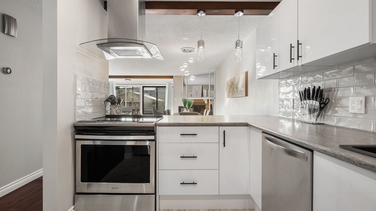 Photo of Kitchen in Montgomery