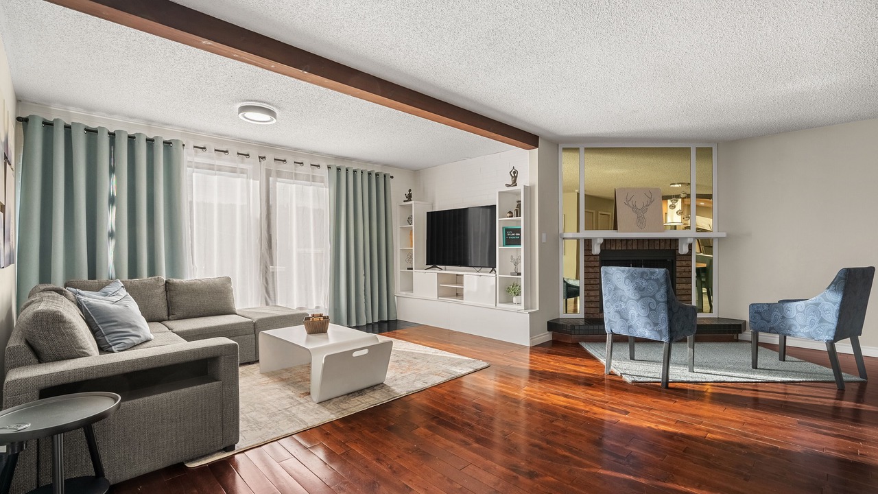 Photo of Livingroom in Montgomery