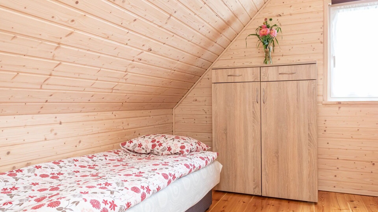 Photo of Bedroom in Sarbsk