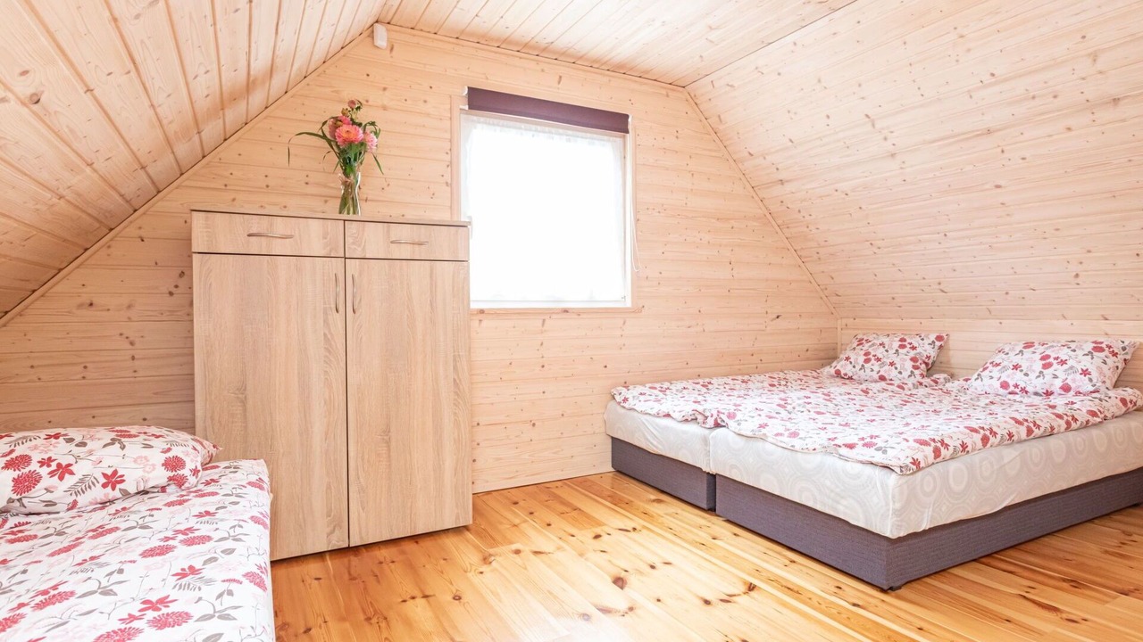 Photo of Bedroom in Sarbsk