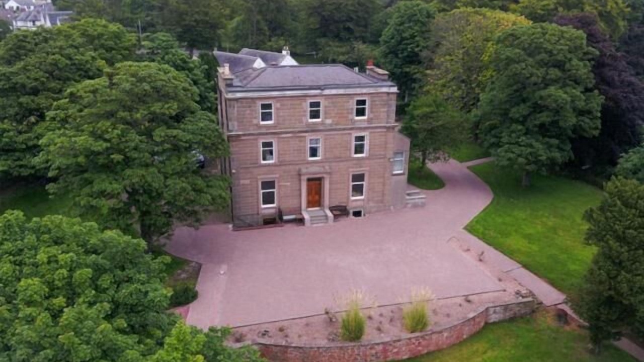 Photo of Outdoor in Carnoustie