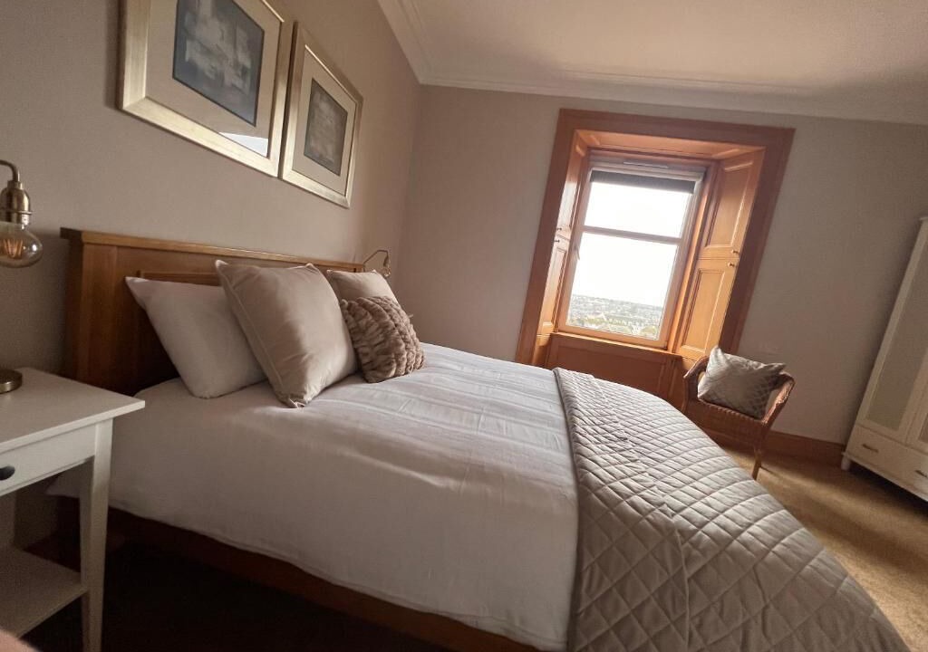 Photo of Bedroom in Carnoustie