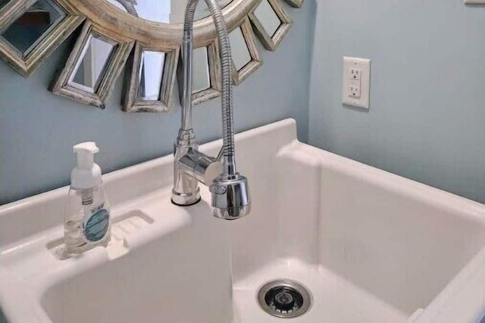 Photo of Bathroom in Halifax County