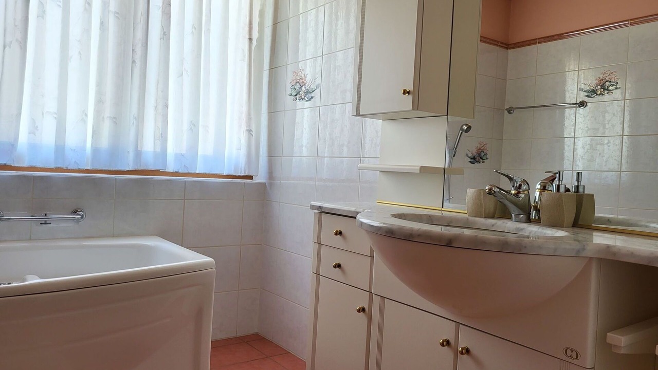 Photo of Bathroom in Monteceneri