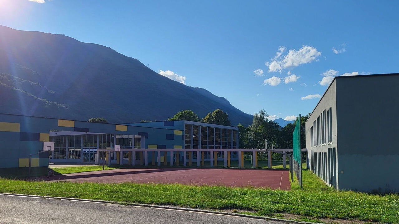 Photo of Outdoor in Monteceneri