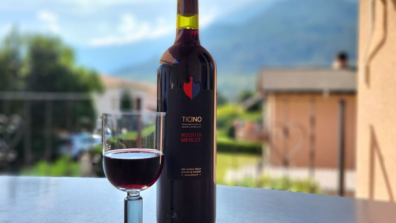 Photo of Others in Monteceneri