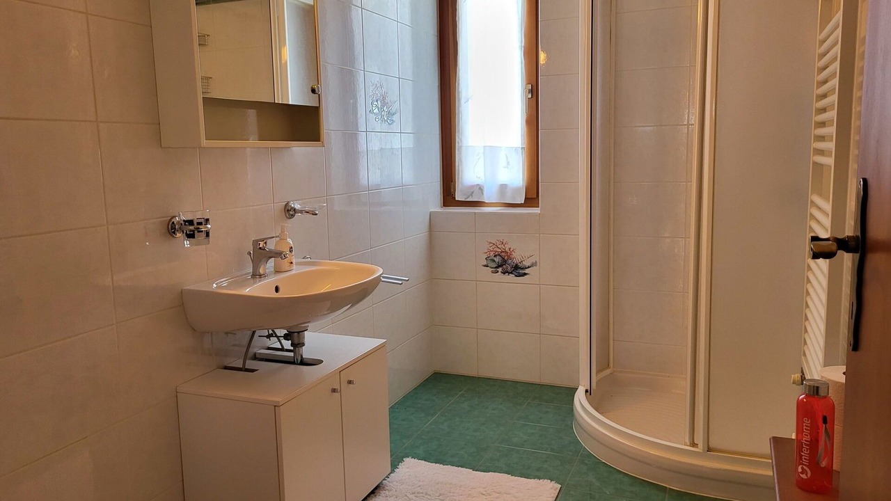 Photo of Bathroom in Monteceneri