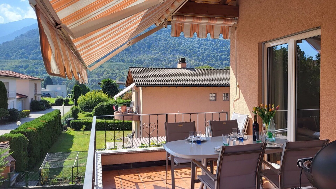 Photo of Outdoor in Monteceneri