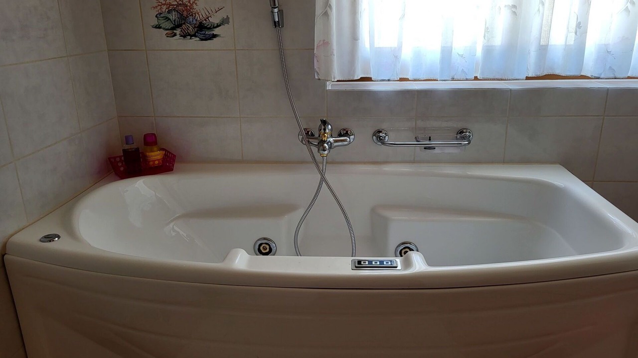 Photo of Bathroom in Monteceneri