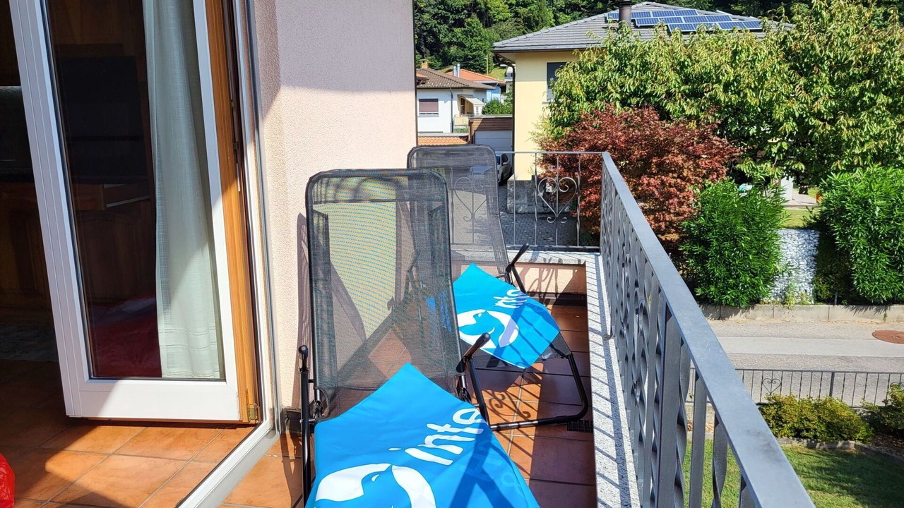 Photo of Outdoor in Monteceneri