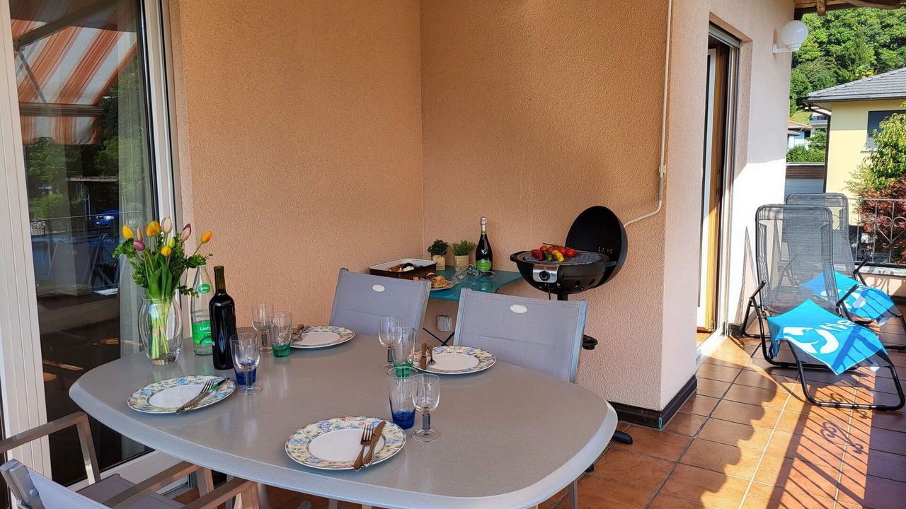 Photo of Outdoor in Monteceneri