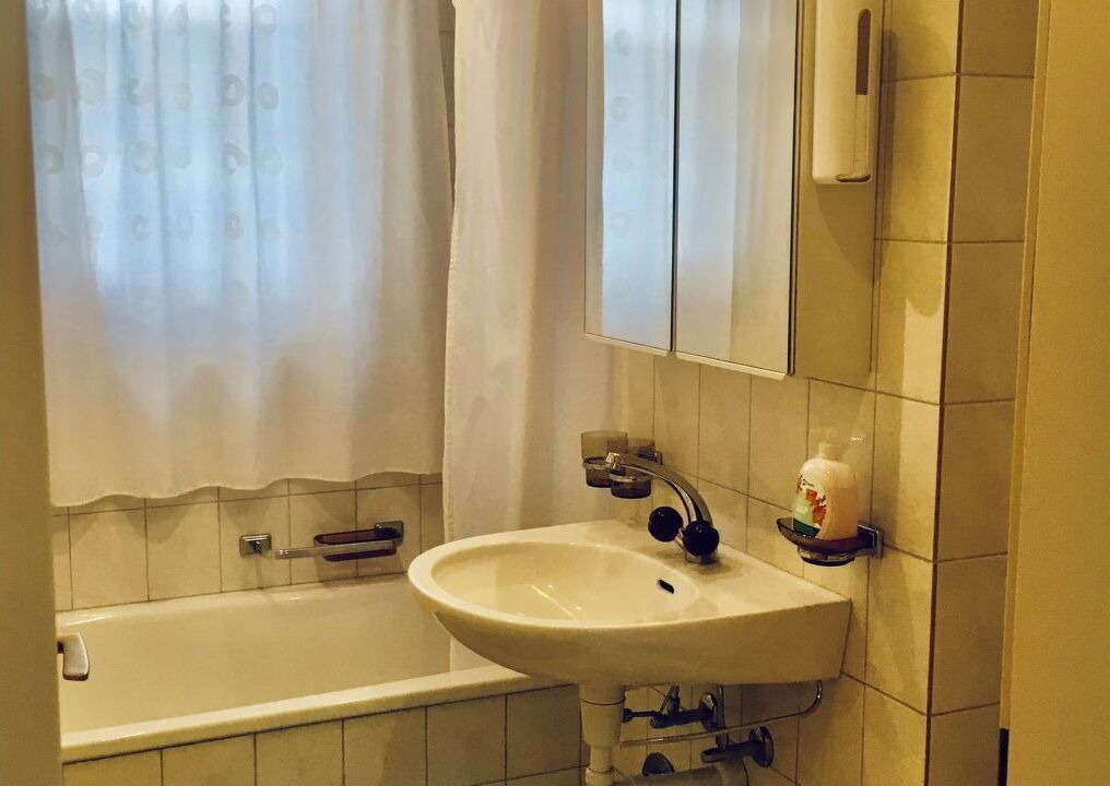 Photo of Bathroom in Schmitten