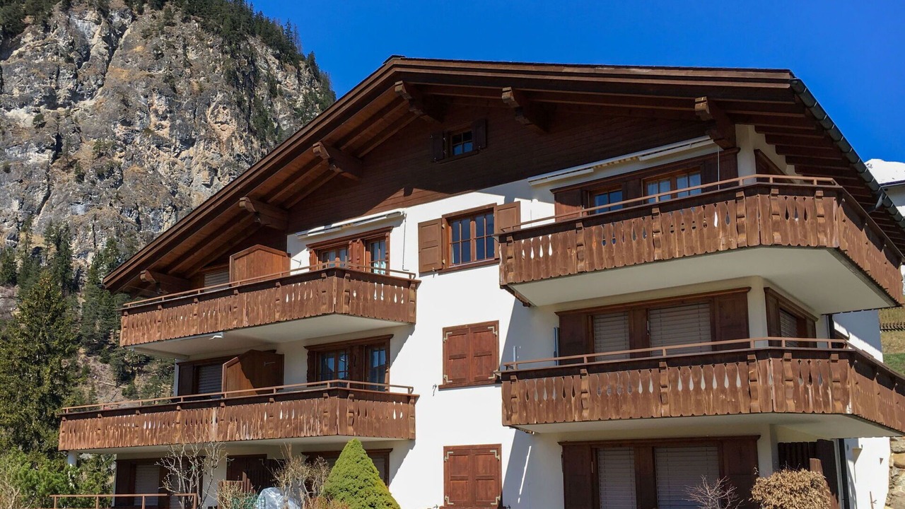 Photo of Outdoor in Schmitten