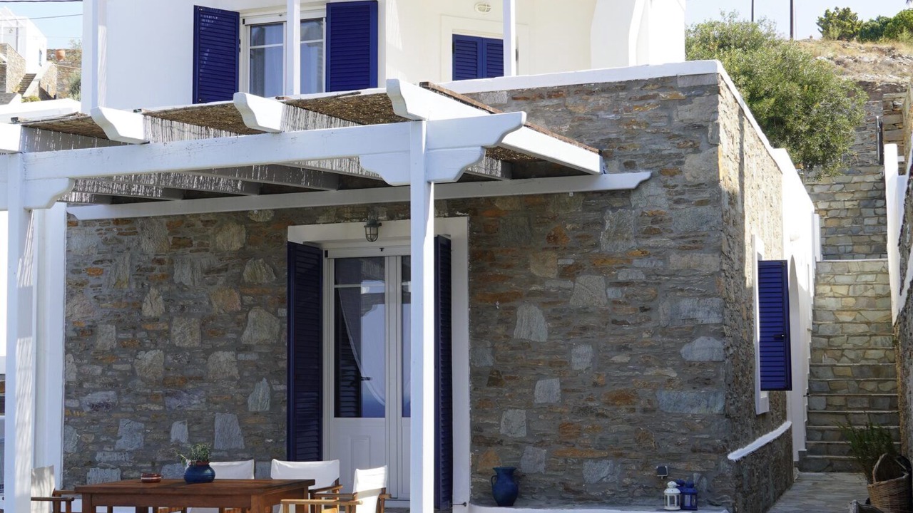 Photo of Outdoor in Kithnos