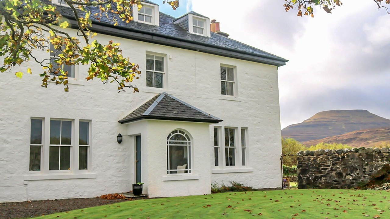 Photo of Outdoor in Dunvegan
