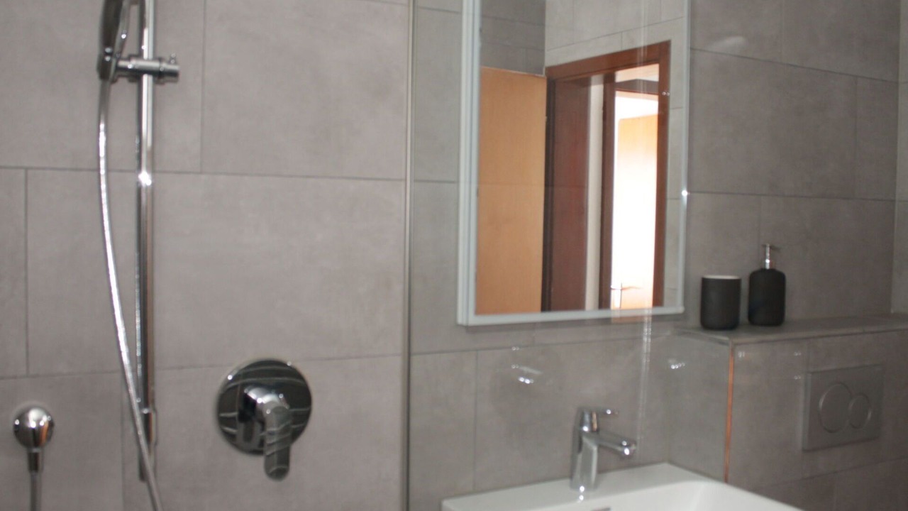Photo of Bathroom in Sedrun
