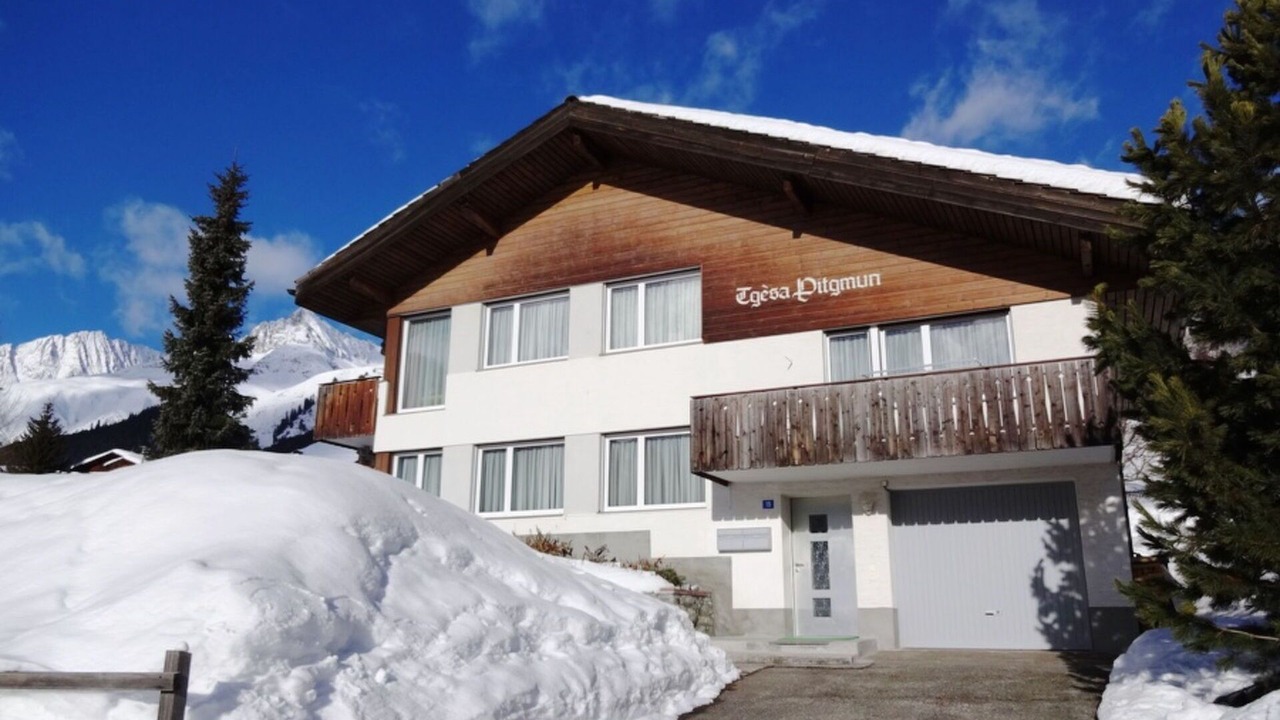 Photo of Outdoor in Sedrun