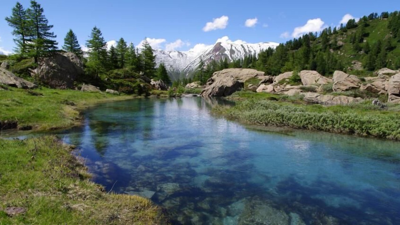 Photo of Outdoor in Ernen
