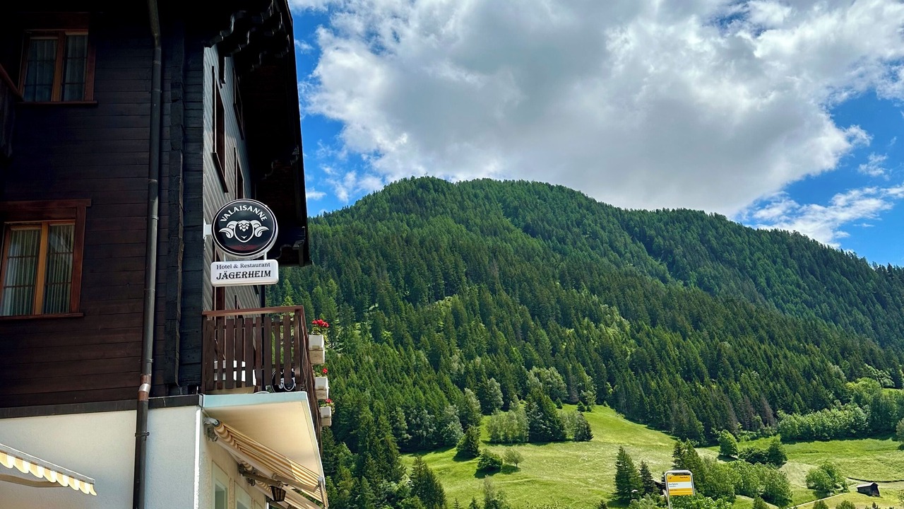Photo of Outdoor in Ernen