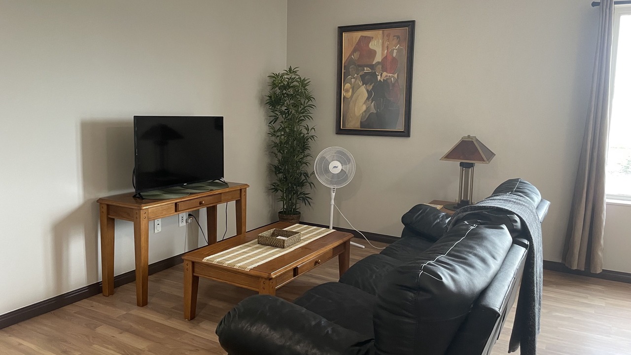 Photo of Livingroom in Lloydminster