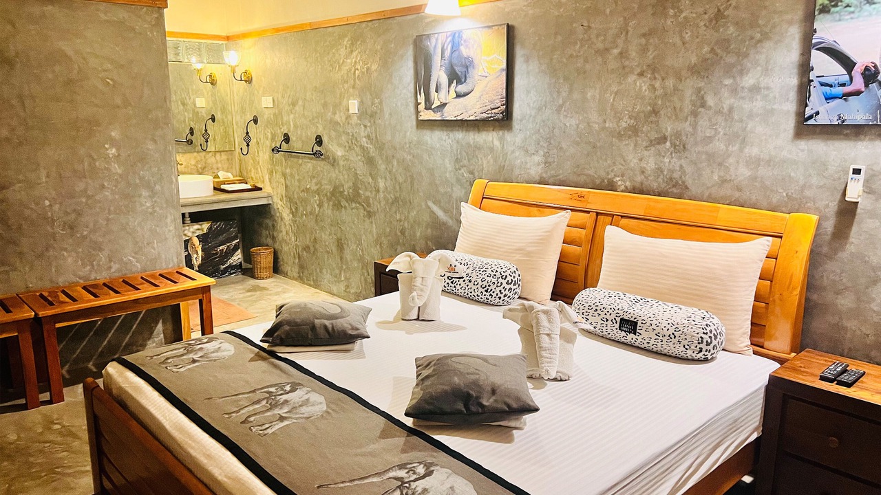 Photo of Livingroom in Kirinda