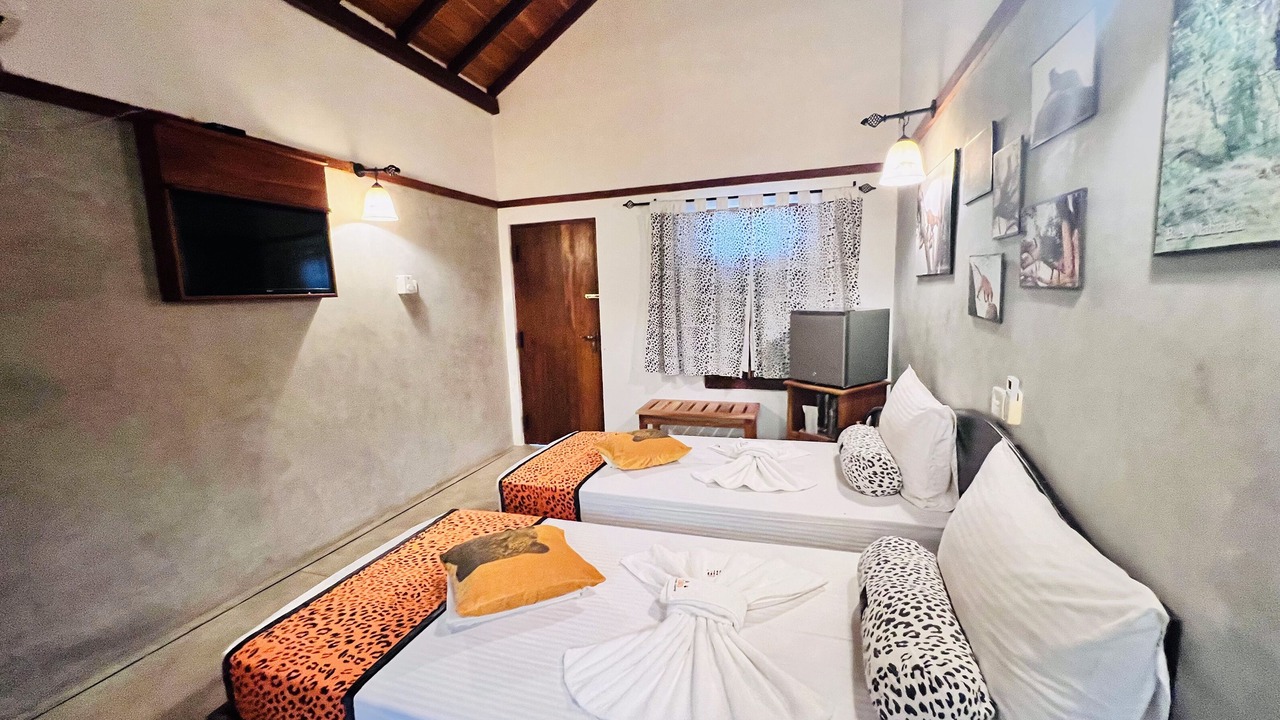 Photo of Livingroom in Kirinda