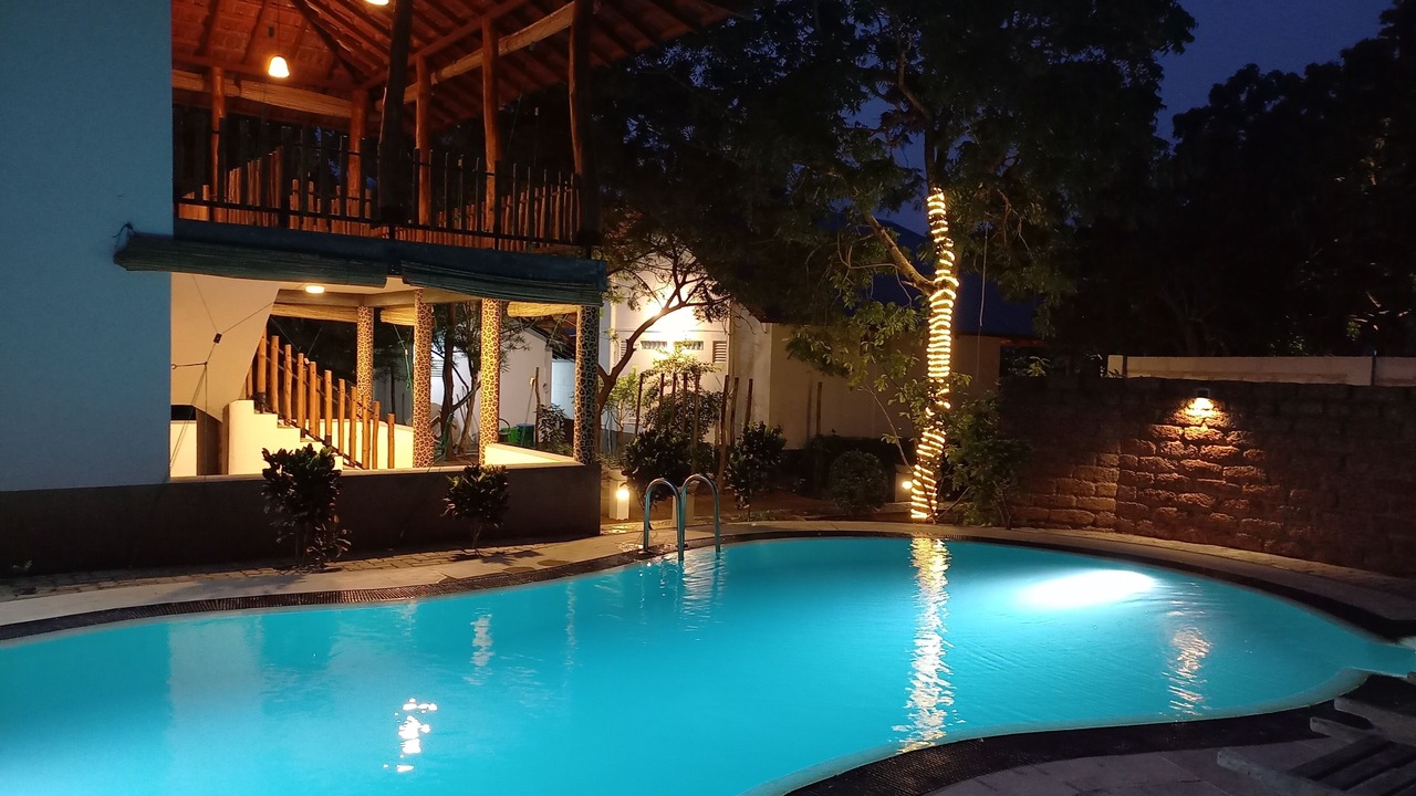Photo of Outdoor in Kirinda
