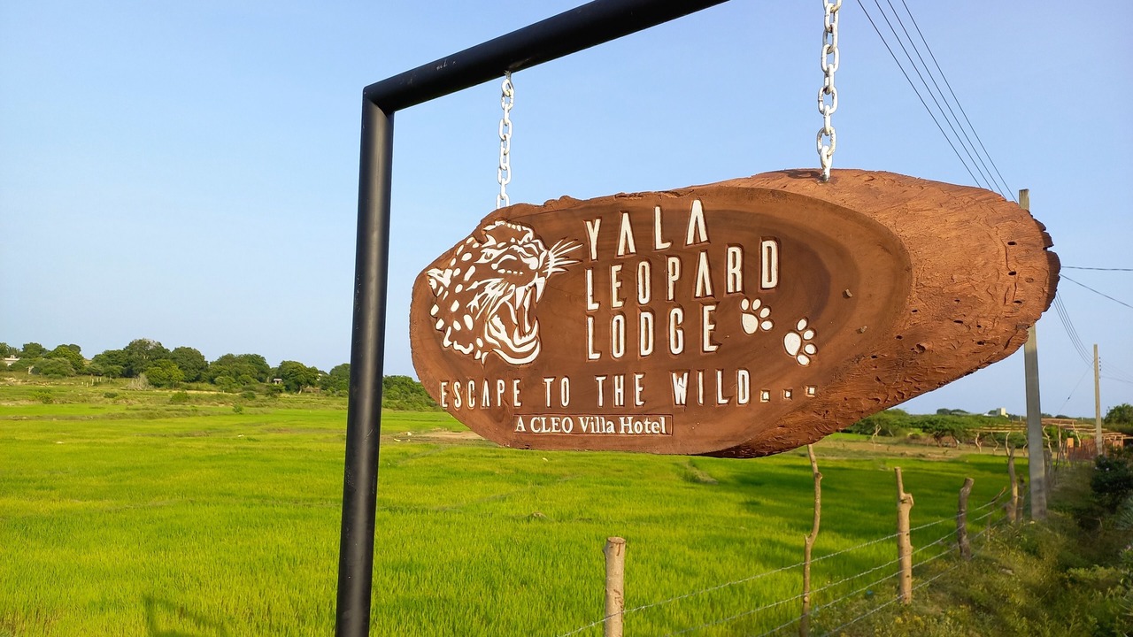 Photo of Outdoor in Kirinda