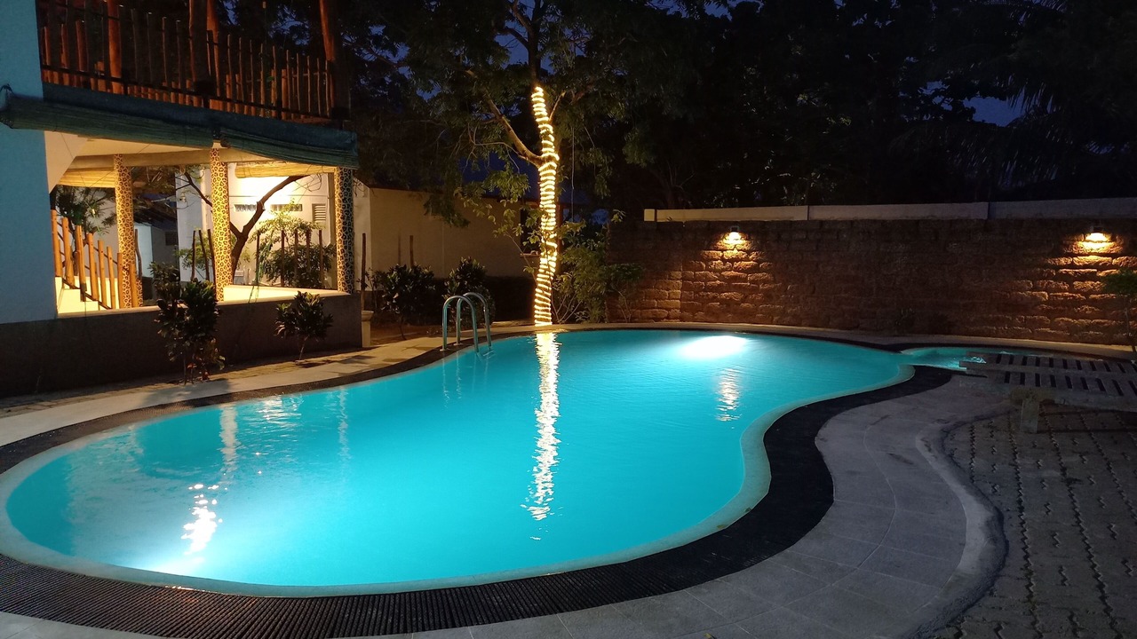 Photo of Outdoor in Kirinda